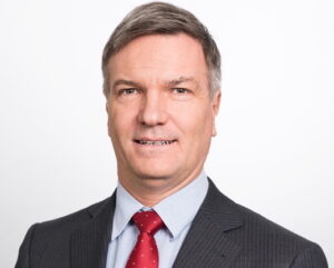 Alexander Rauchenstein