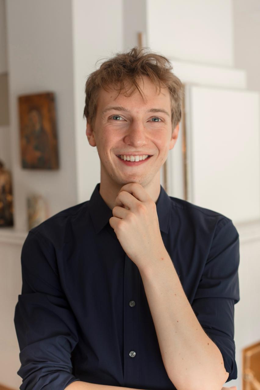 Tobias Schober