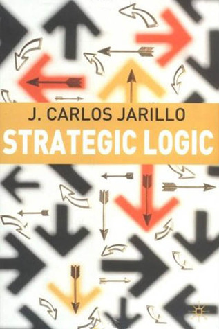 Cover of Strategic Logic